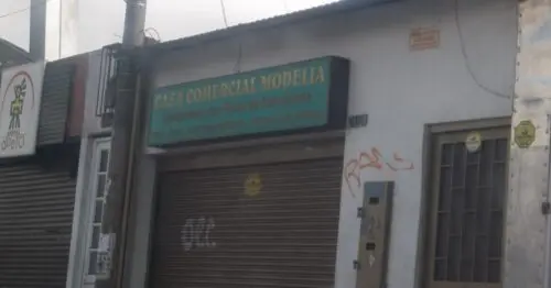 CASA COMERCIAL MODELIA CASA COMERCIAL MODELIA